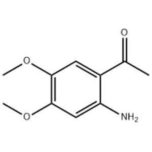 2-Amino-4,5-dimethoxyacetophenone