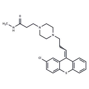 Clothixamide