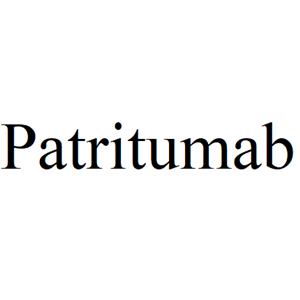 Patritumab