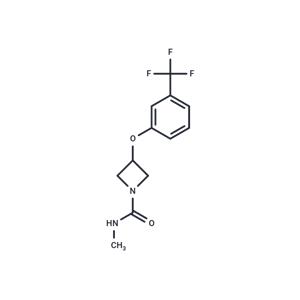 Fluzinamide