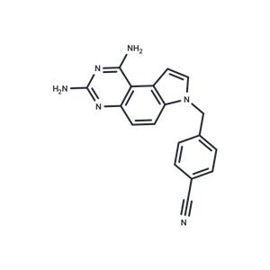 Antibacterial agent 27?