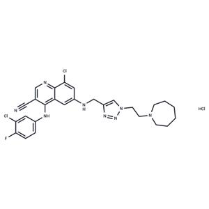 Cot inhibitor-1 hydrochloride