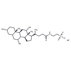 Sodium taurocholate