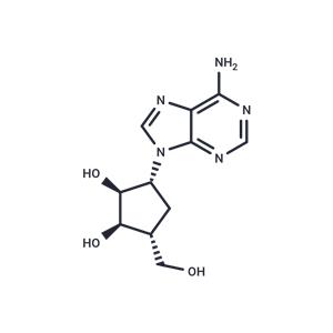 Aristeromycin