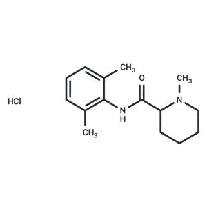 Mepivacaine hydrochloride