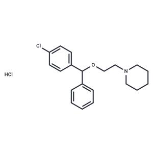 Cloperastine hydrochloride