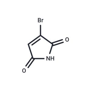 3-bromopyrrole-2,5-dione