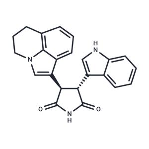 Tivantinib