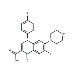 Sarafloxacin