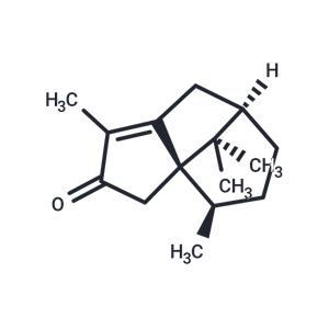 Cyperotundone