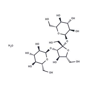 D-(+)-Melezitose hydrate