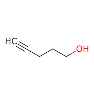 4-Pentyn-1-ol