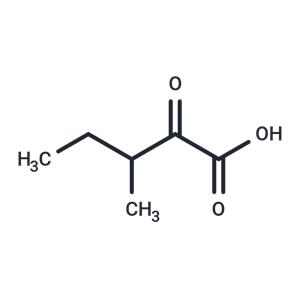 3-Methyl-2-oxovaleric acid