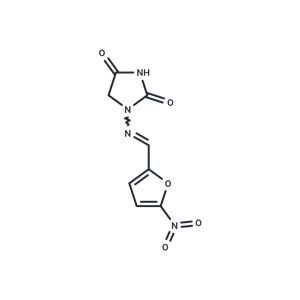 Nitrofurantoin