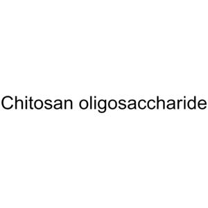 Chitosan oligosaccharide