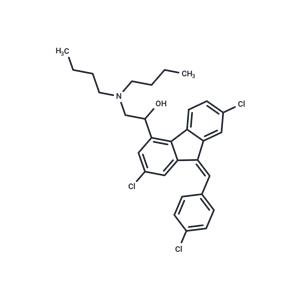 Lumefantrine