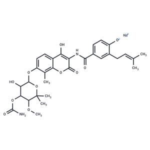 Novobiocin Sodium