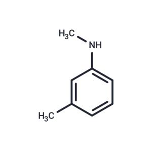 3-(Methylamino)toluene