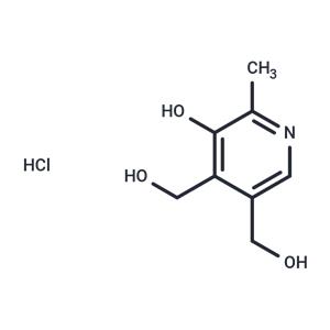 Pyridoxine hydrochloride