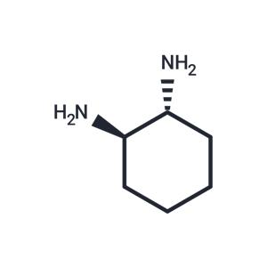 (1R,2R)-(-)-1,2-Diaminocyclohexane