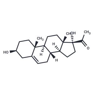 17a-Hydroxypregnenolone