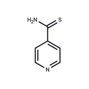 Thioisonicotinamide