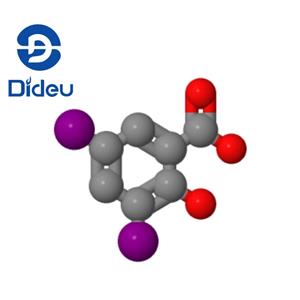 3,5 -Diiodo Salicylic Acid