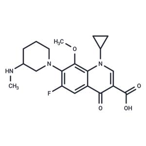 Balofloxacin