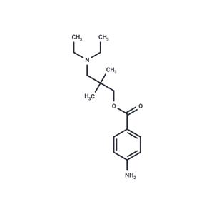 Dimethocaine