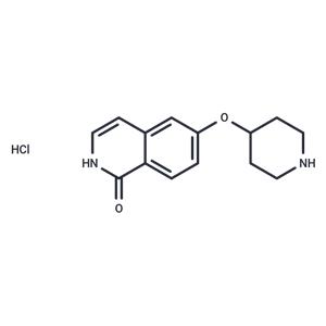 SAR407899 hydrochloride