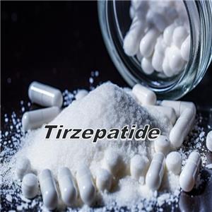 Tirzepatide