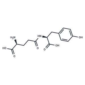 γ-Glu-Tyr