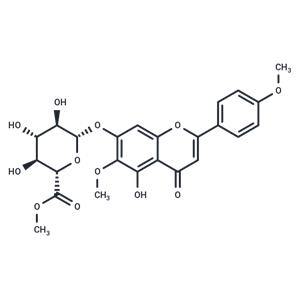 Comanthoside A