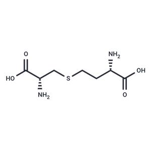 L-Cystathionine