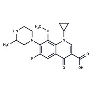 Gatifloxacin