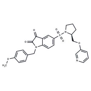 Caspase-3-IN-1