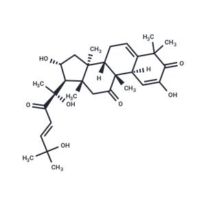 Cucurbitacin I