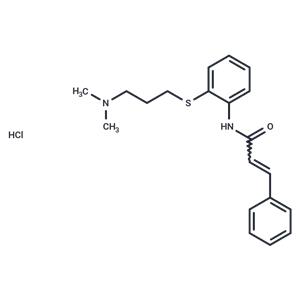 Cinanserin hydrochloride