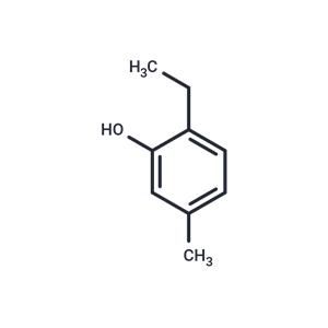 2-Ethyl-5-methylphenol