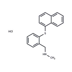 IFN alpha-IFNAR-IN-1 hydrochloride