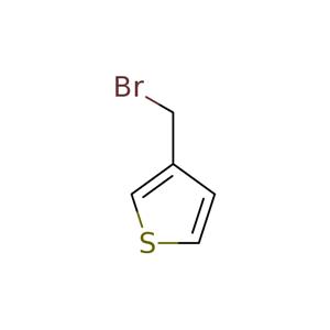 3-bromomethylthiophene