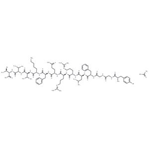 Dynorphin B (1-13) acetate(83335-41-5 free base)