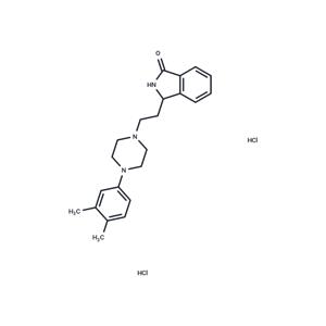 PD 168568 dihydrochloride