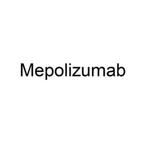 Mepolizumab