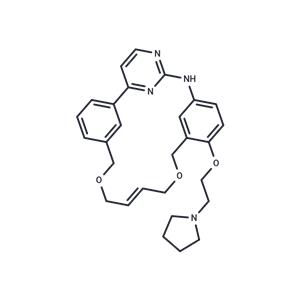 Pacritinib