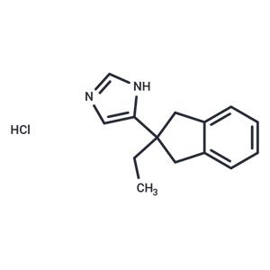 Atipamezole hydrochloride