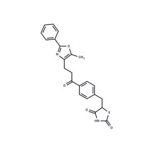 Darglitazone