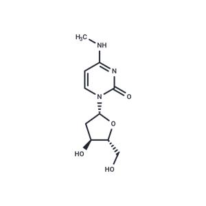 2’-Deoxy-N4-methylcytidine