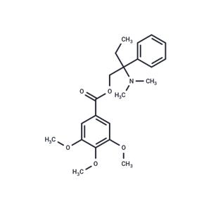 Trimebutine