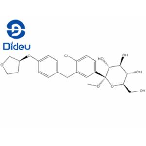 Empagliflozin N-1